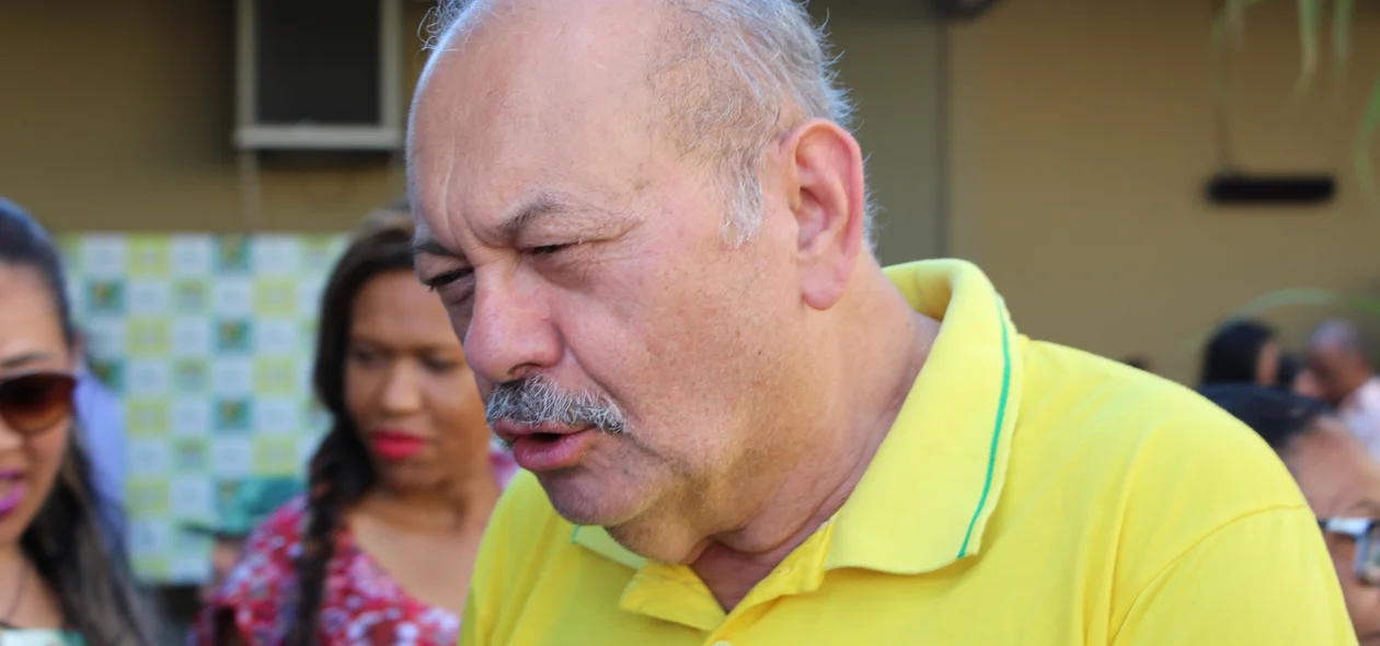 Fernando Monteiro