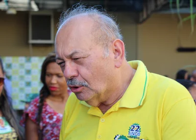 Fernando Monteiro