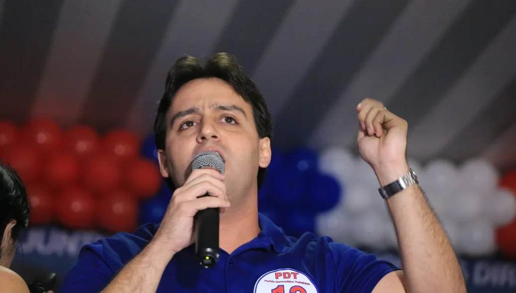 Flávio Nogueira Júnior