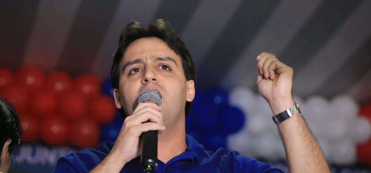 Flávio Nogueira Júnior