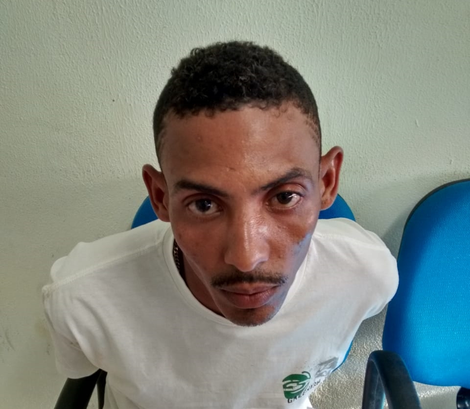 Francisco das Chagas Rodrigues dos Santos