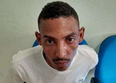 Francisco das Chagas Rodrigues dos Santos