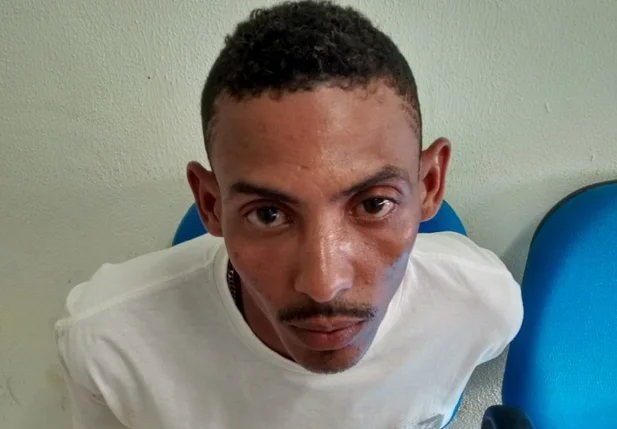 Francisco das Chagas Rodrigues dos Santos