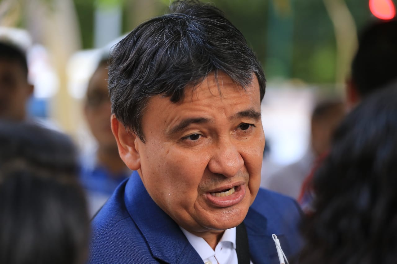Governador Wellington Dias