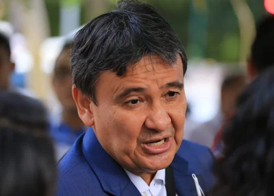 Governador Wellington Dias
