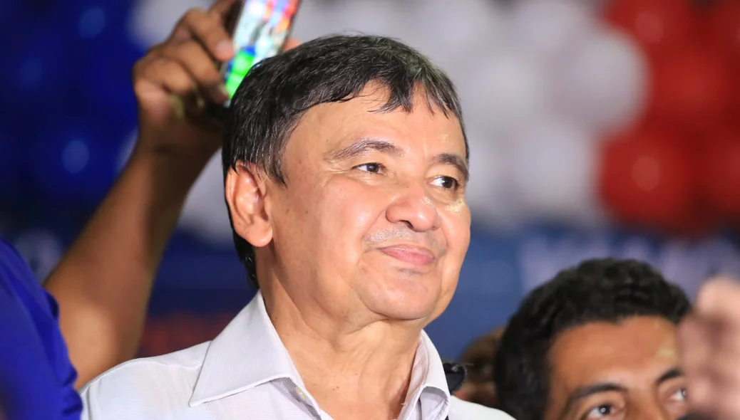 Governador Wellington Dias