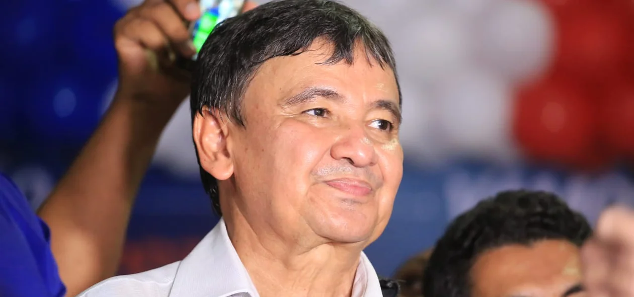 Governador Wellington Dias