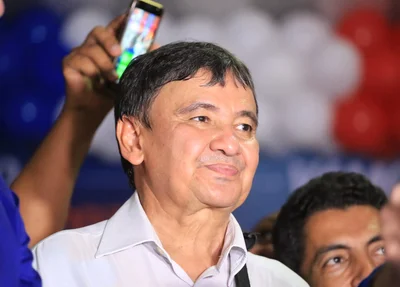 Governador Wellington Dias
