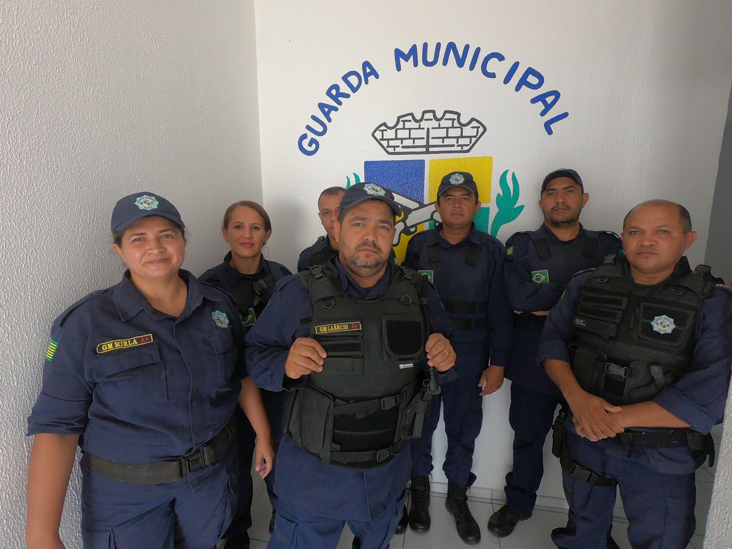 Guarda Municipal de Altos