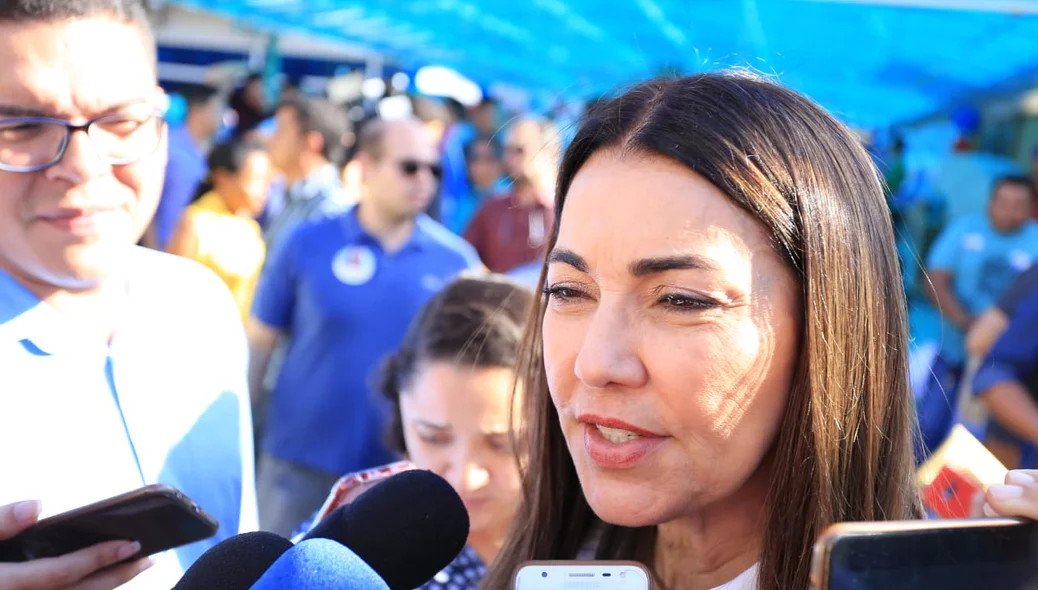 Margarete Coelho