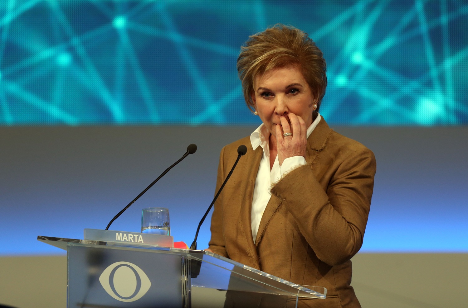 Marta Suplicy