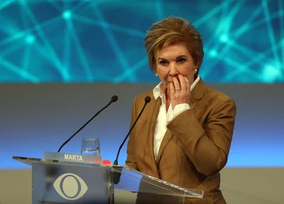 Marta Suplicy