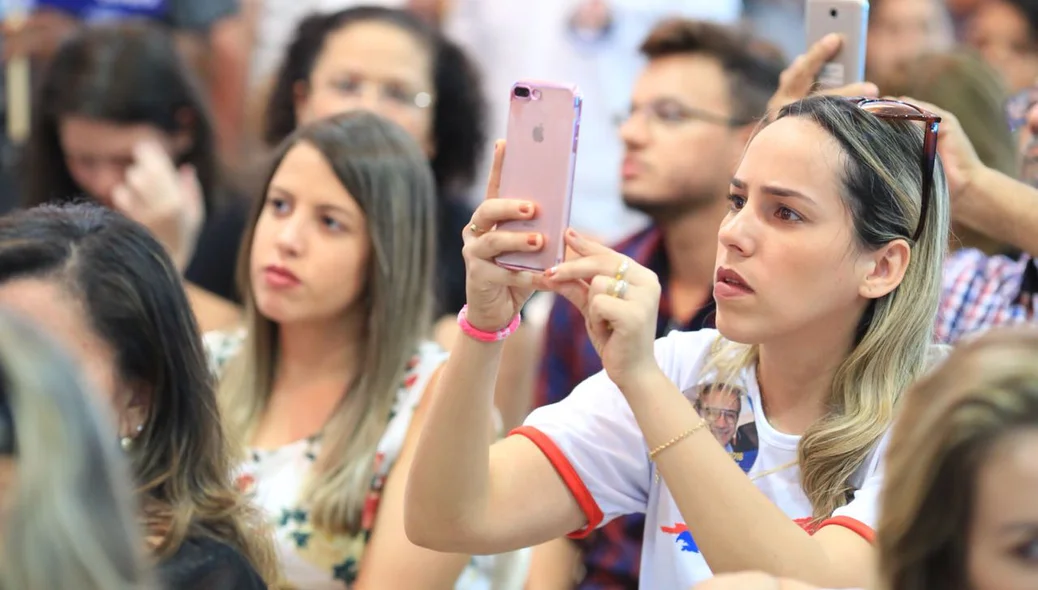 Militante do PR
