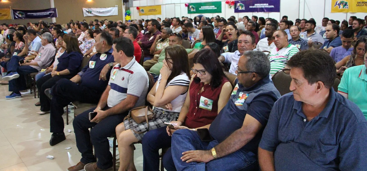 Militantes do PRTB