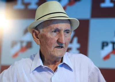 Ex-prefeito Quirino Avelino