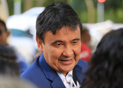 Wellington Dias