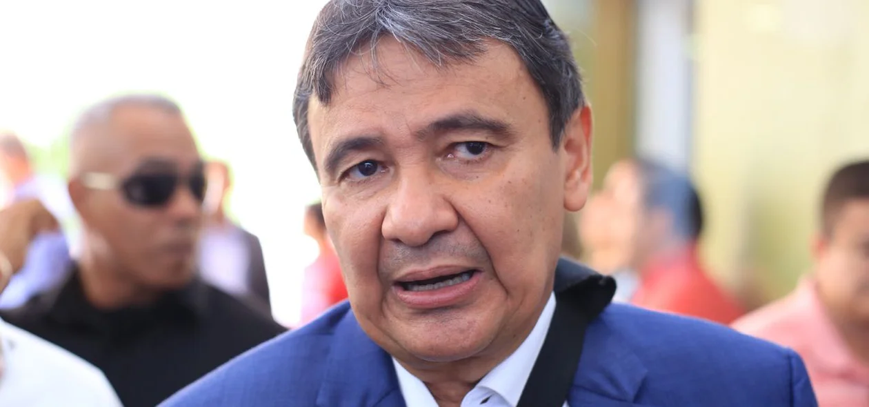 Wellington Dias