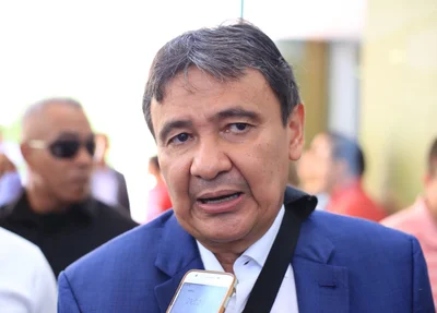 Wellington Dias