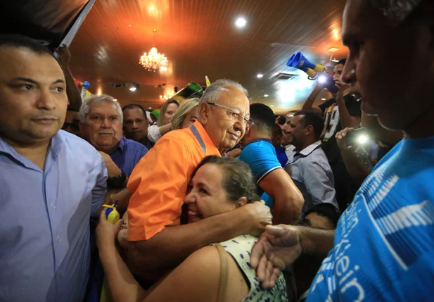 Eleições 2018: Solidariedade realiza convenção no Atlantic City