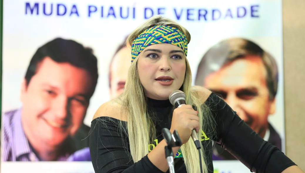 Adriana Sousa