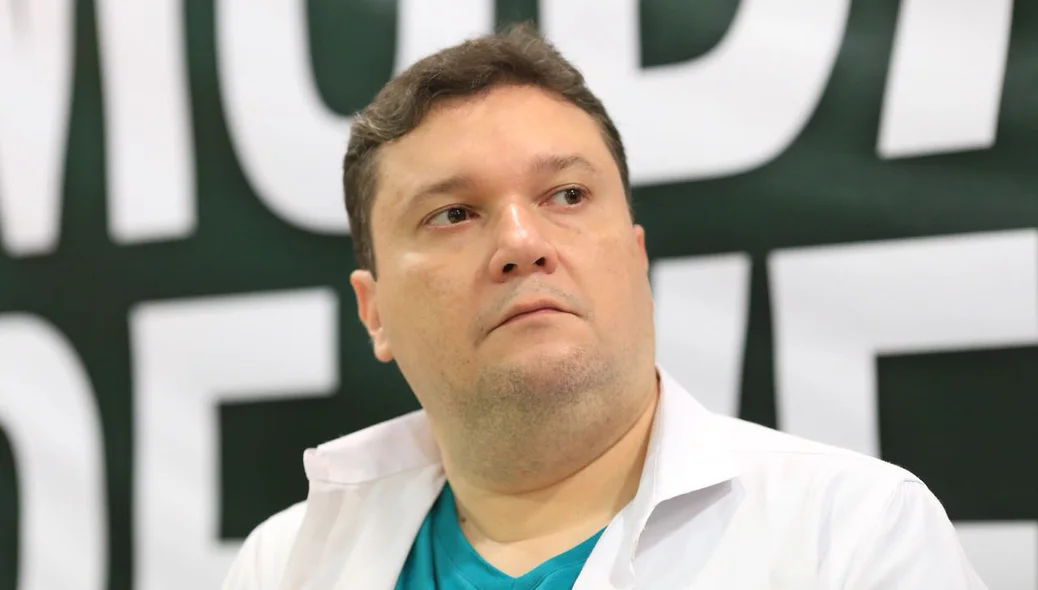 Fábio Sérvio