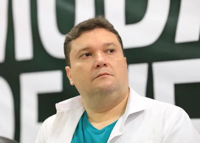 Fábio Sérvio