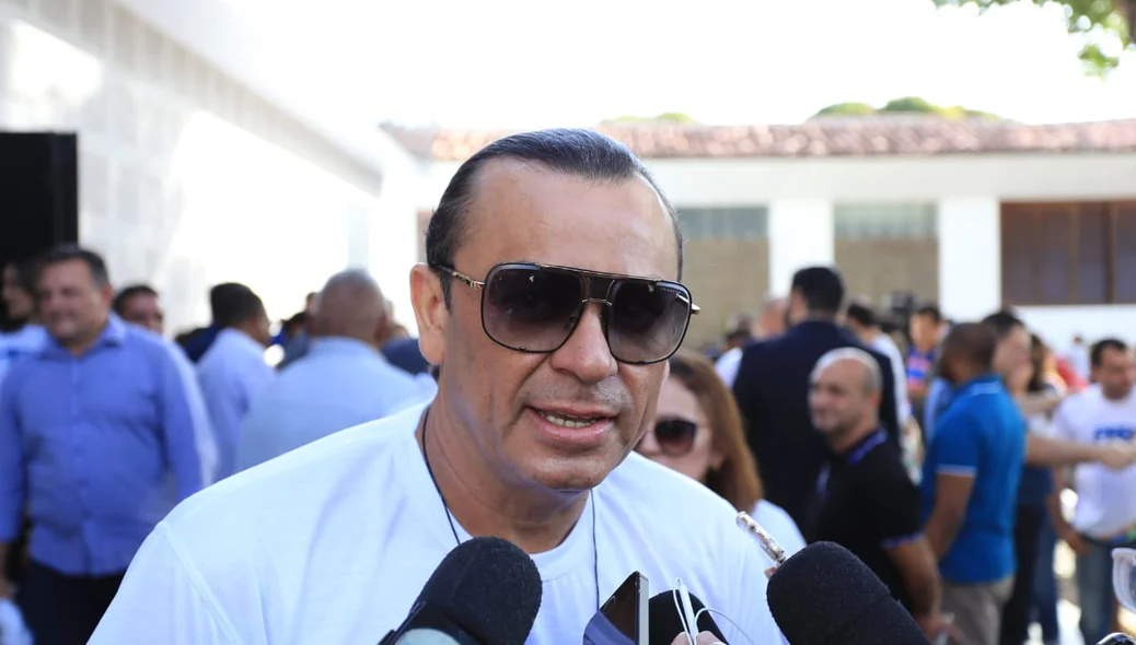Frank Aguiar
