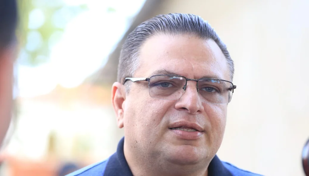 Gessivaldo Isaías