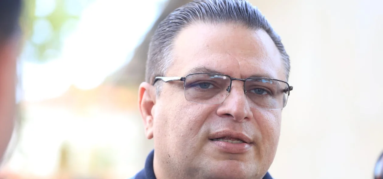 Gessivaldo Isaías