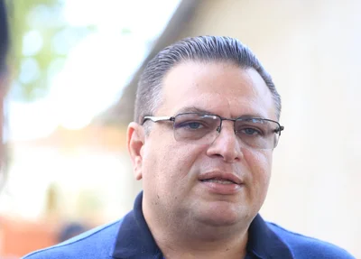 Gessivaldo Isaías