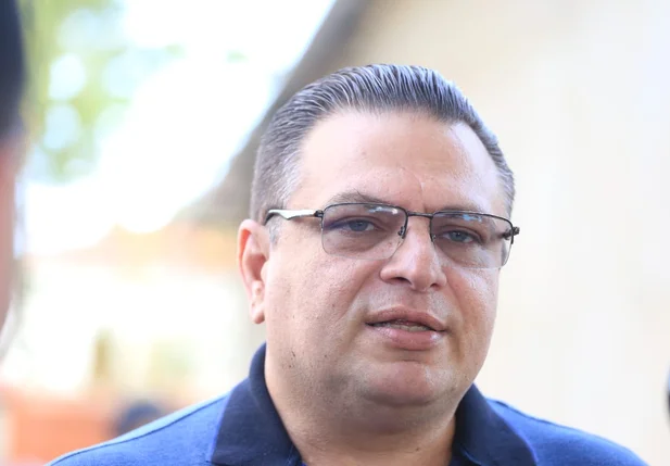 Gessivaldo Isaías