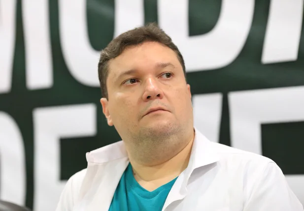Candidatura de Fábio Sérvio é homologada