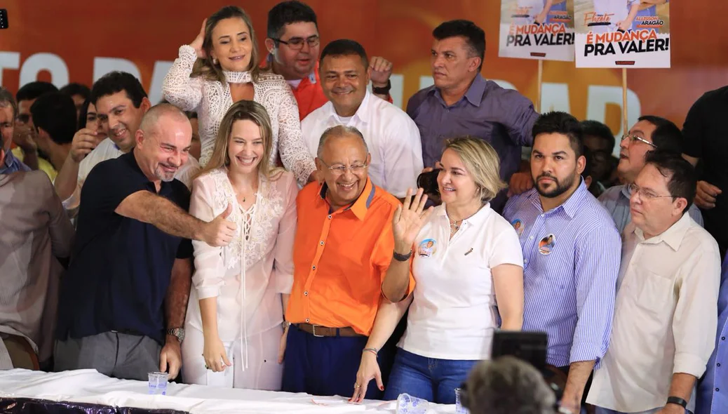 Representante do Solidariedade