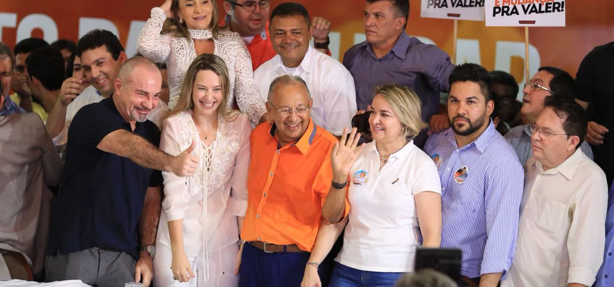 Representante do Solidariedade