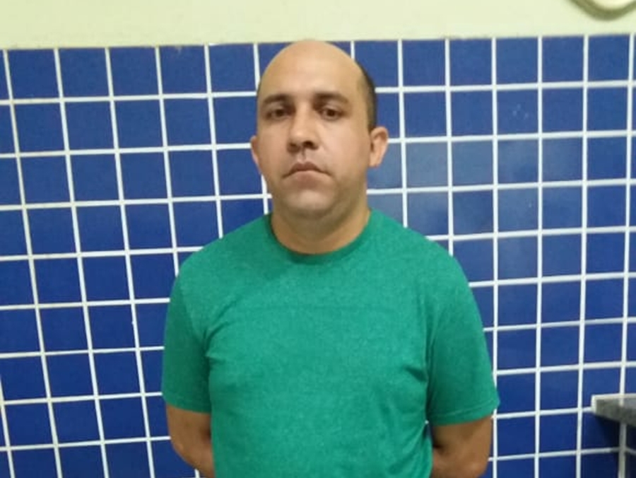 Silvio Portela Mendes