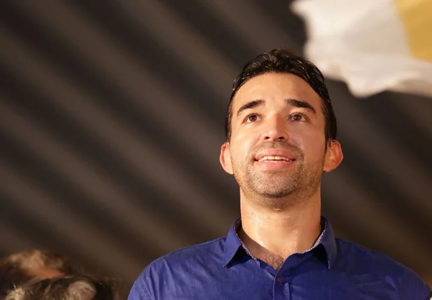 Candidato Marden Menezes