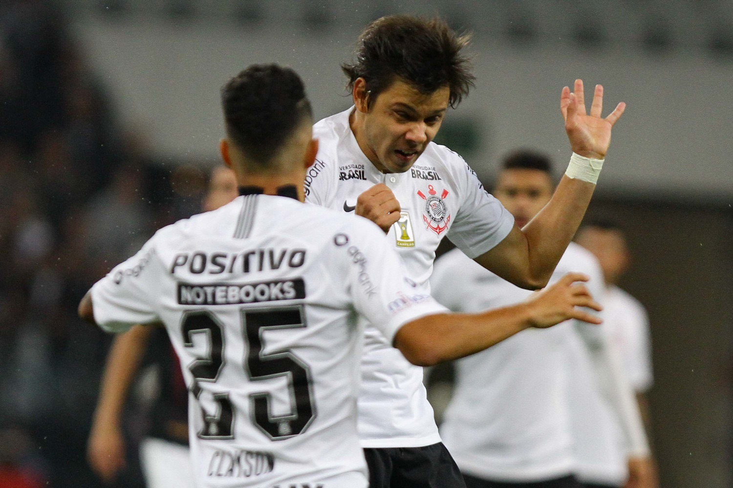 Corinthians