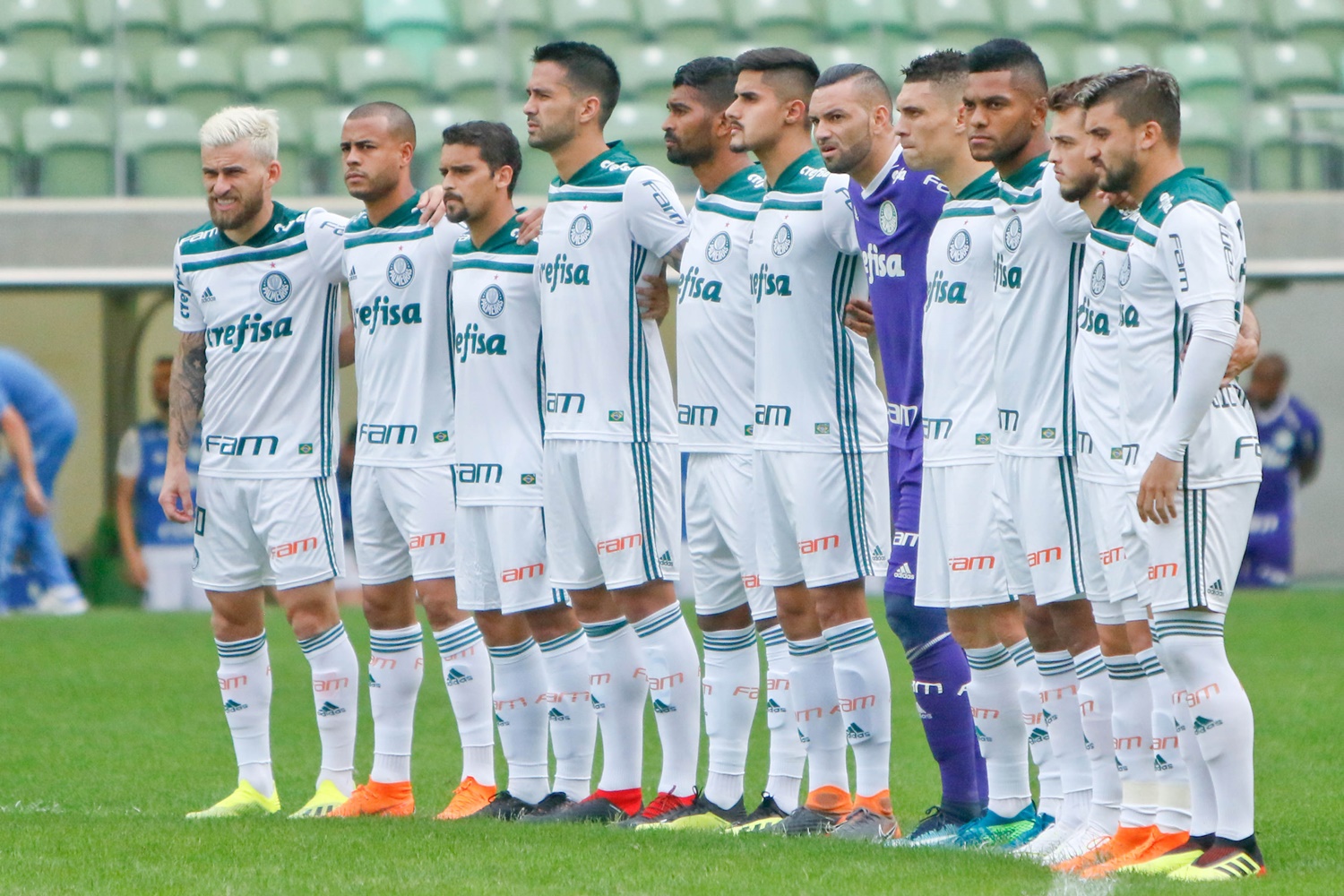 Palmeiras
