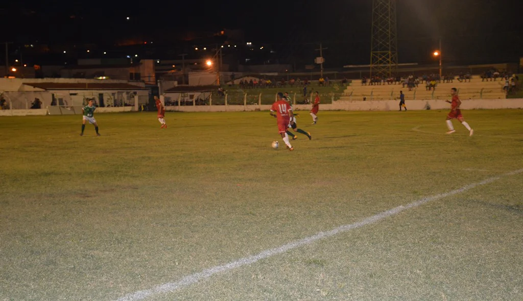 Campeonato Intermunicipal Vale do Guaribas
