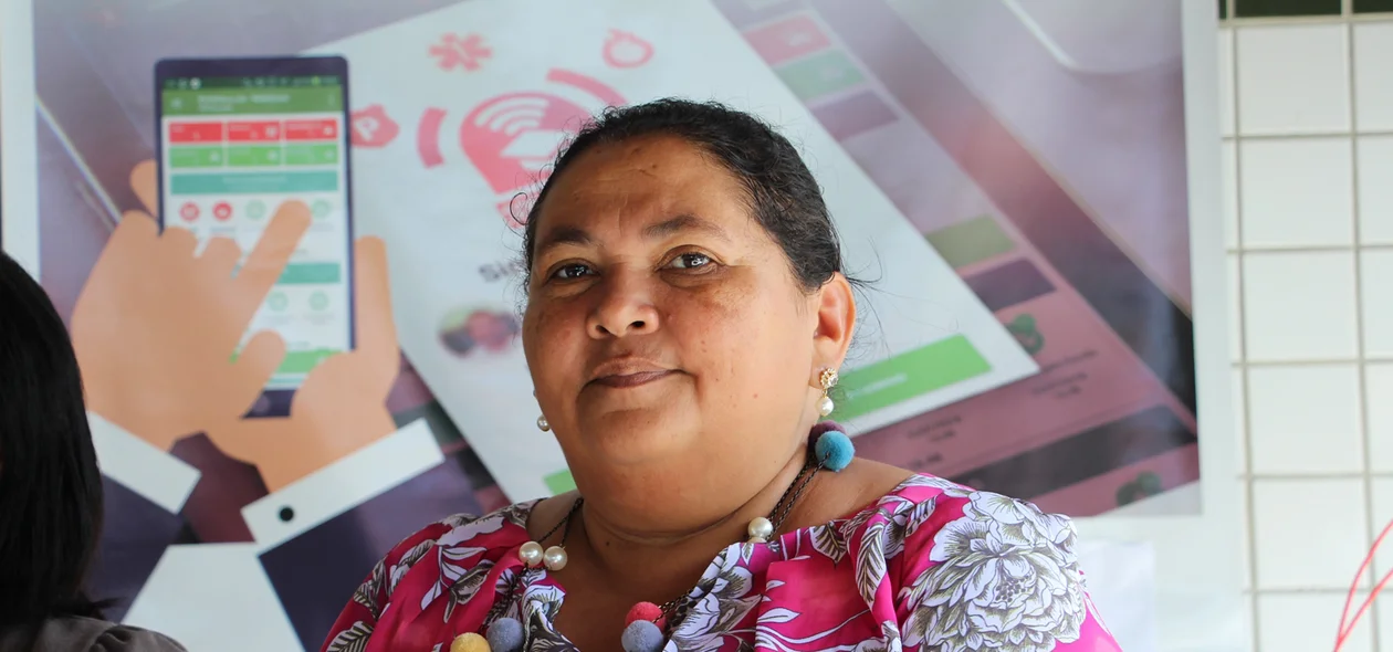 Djanira Alencar, diretoria do CETI
