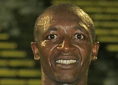 Ex-jogador do River, Amarildo