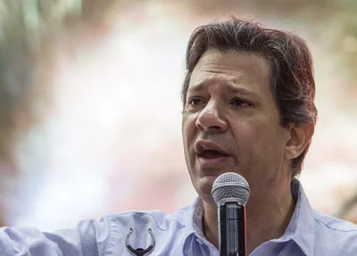 Fernando Haddad