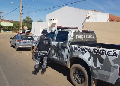 Força Tática de Paullistana