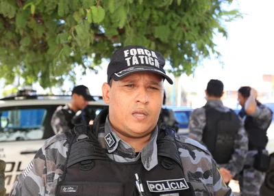 Major Pessoa