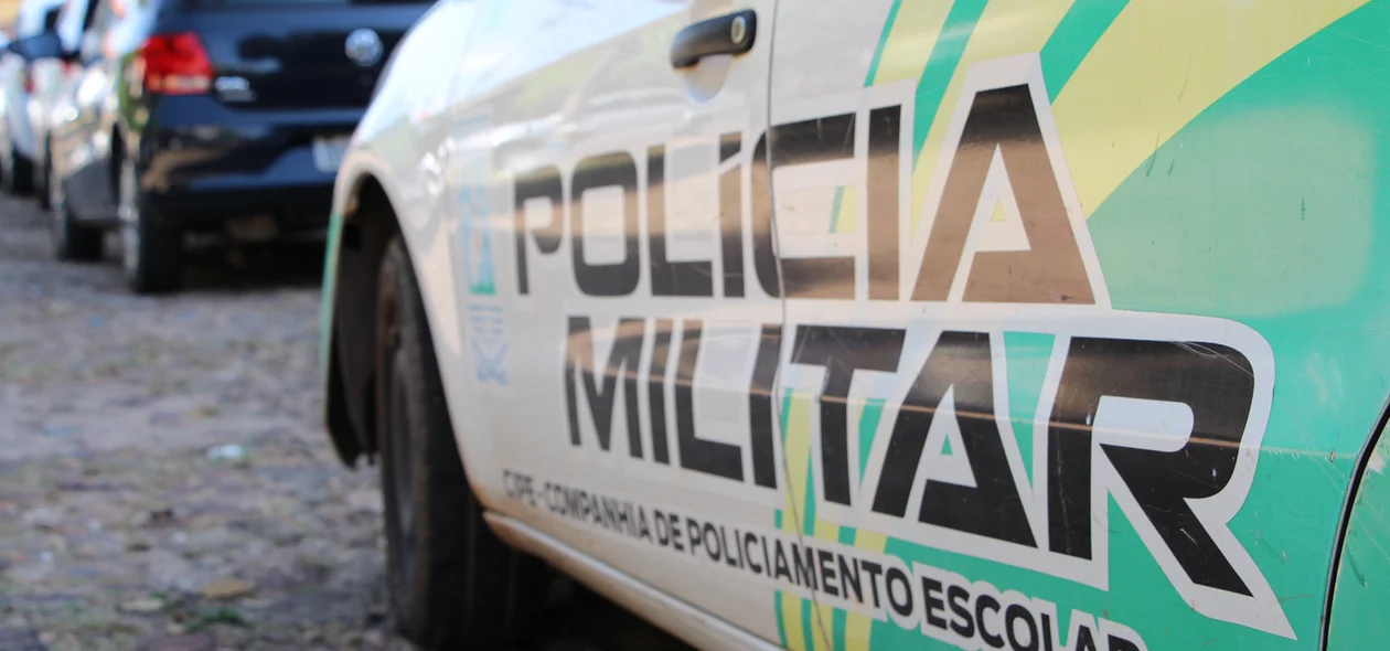 Pelotão Escolar da Polícia Militar