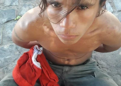 Acusado de furto em Picos