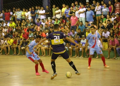 Campeonato Altoense de Futsal