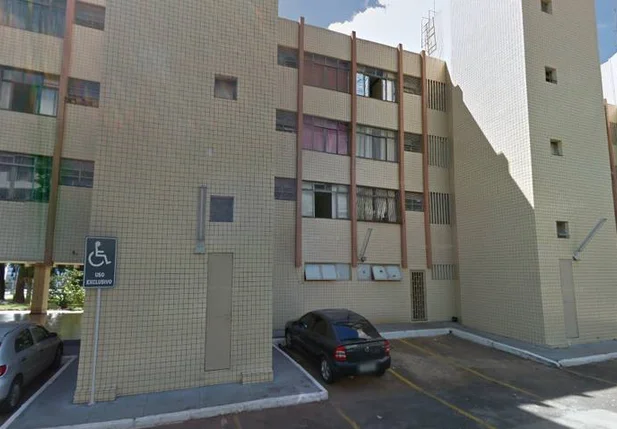Crime aconteceu no bloco T da quadra 415 na Asa Sul, em Brasília