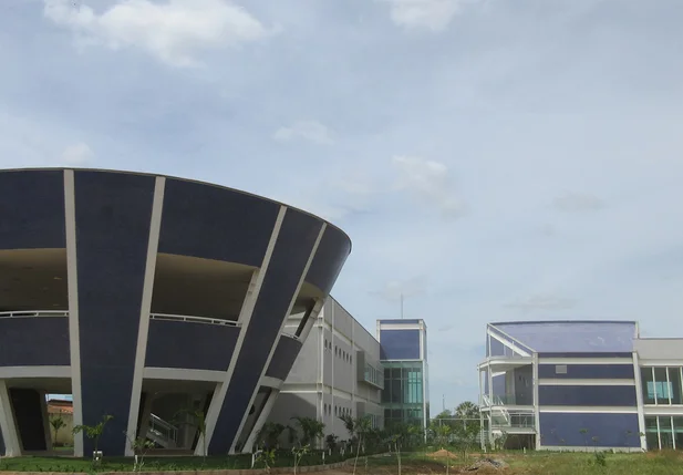 Empreendimento do Sesc em Picos