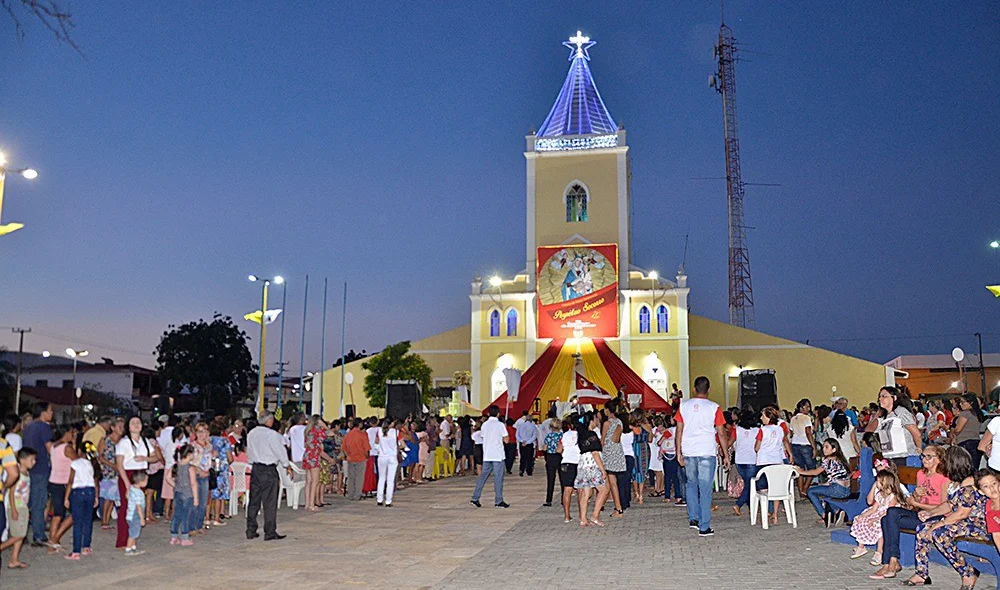 Nossa Senhora do Perpétuo Socorro 